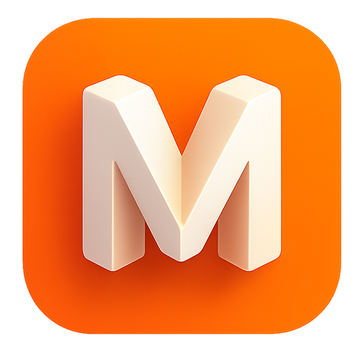Mustafa Arslan logo